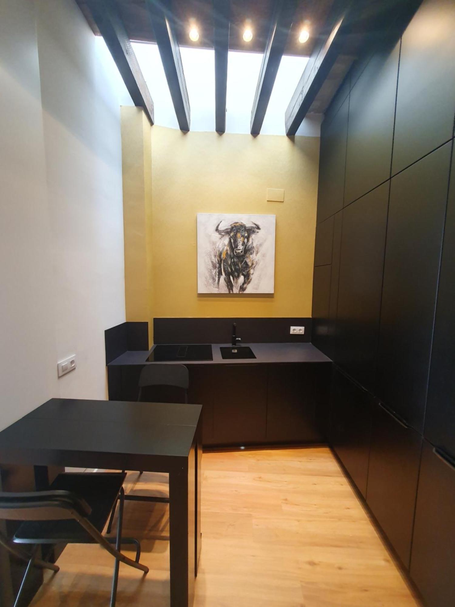 Duplex Luxury Giralda With Terrace Apartment Seville Exterior photo